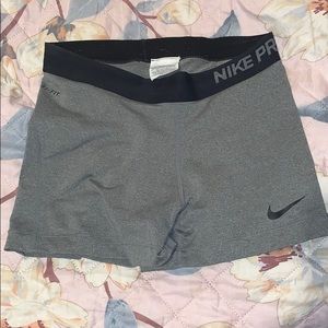 Nike Pro spandex